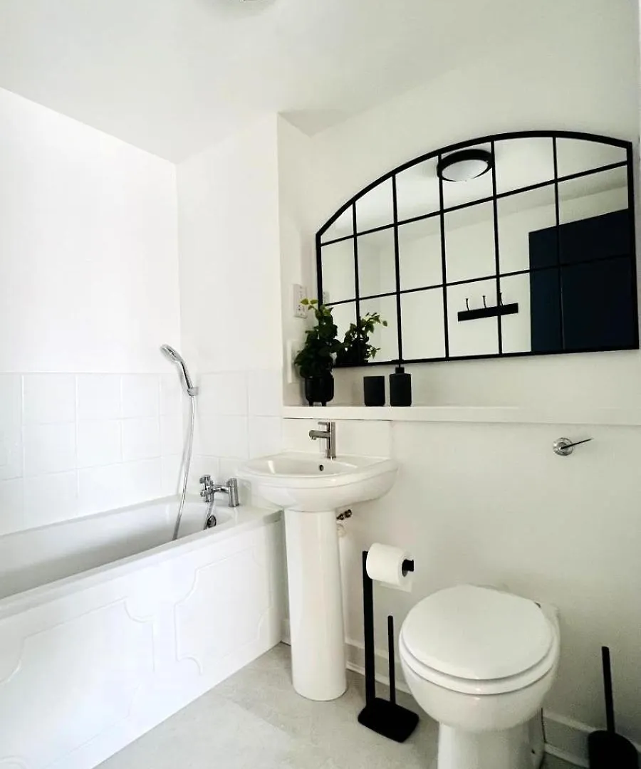 Riverside Apartments - Free Parking Aberdeen