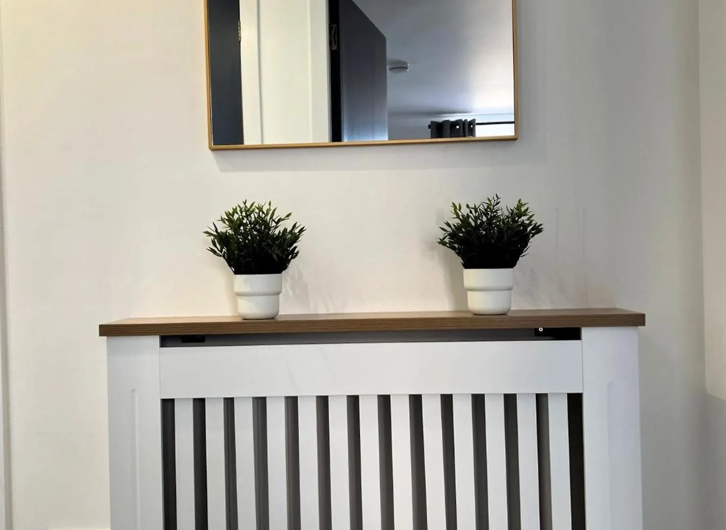 Riverside Apartments - Free Parking Aberdeen