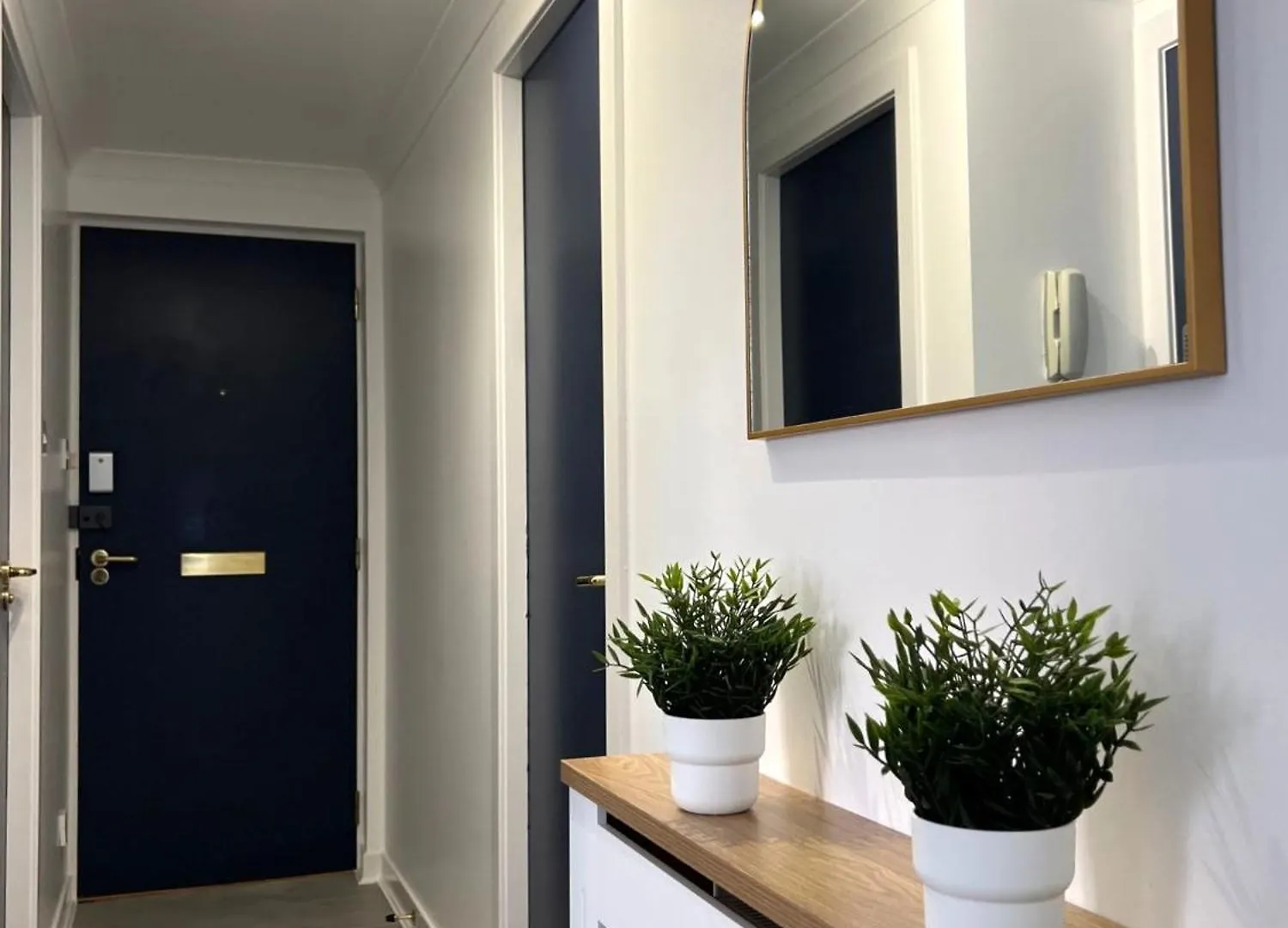 Apartment Riverside Apartments- Free Parking Aberdeen United Kingdom