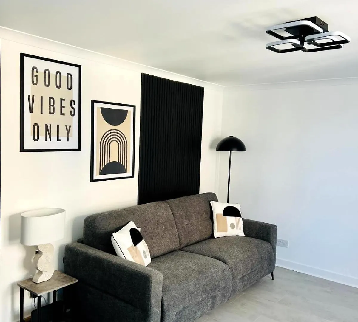 Riverside Apartments - Free Parking Aberdeen