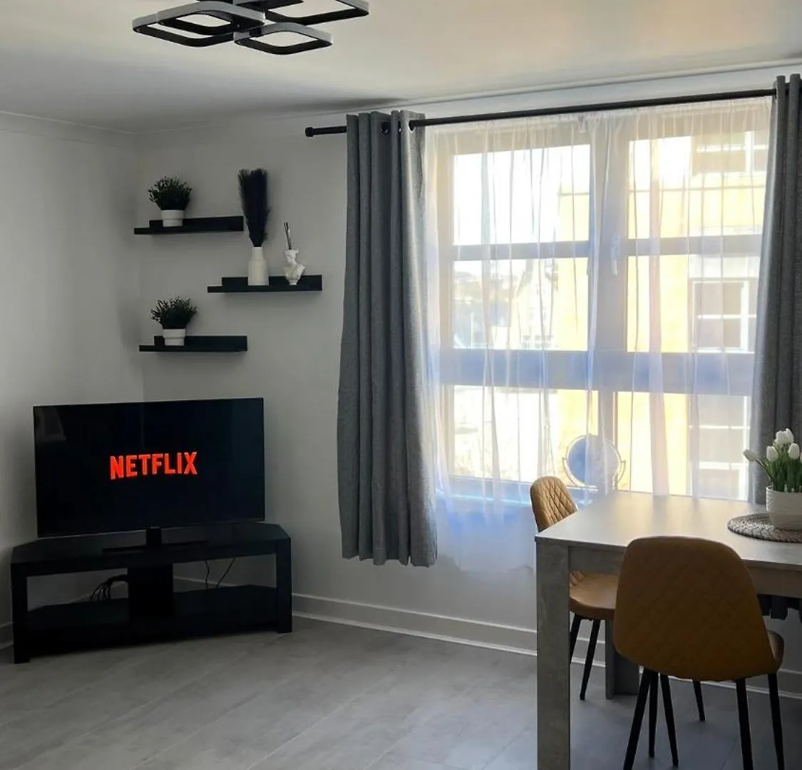 Riverside Apartments - Free Parking Aberdeen United Kingdom