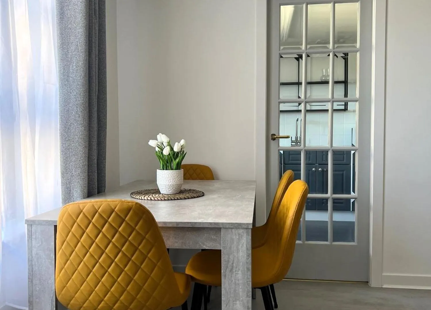 Riverside Apartments - Free Parking Aberdeen