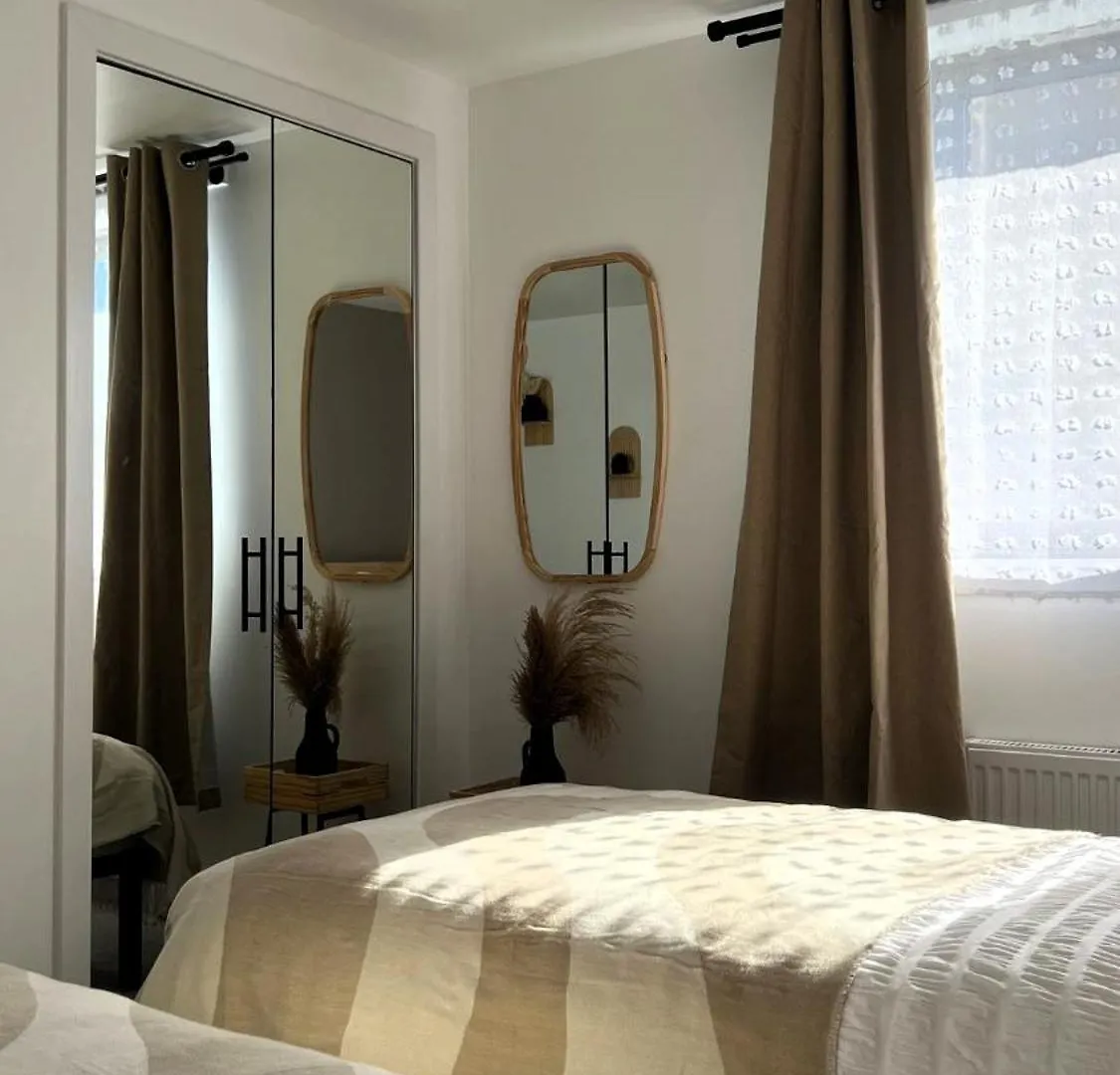 Riverside Apartments - Free Parking Aberdeen