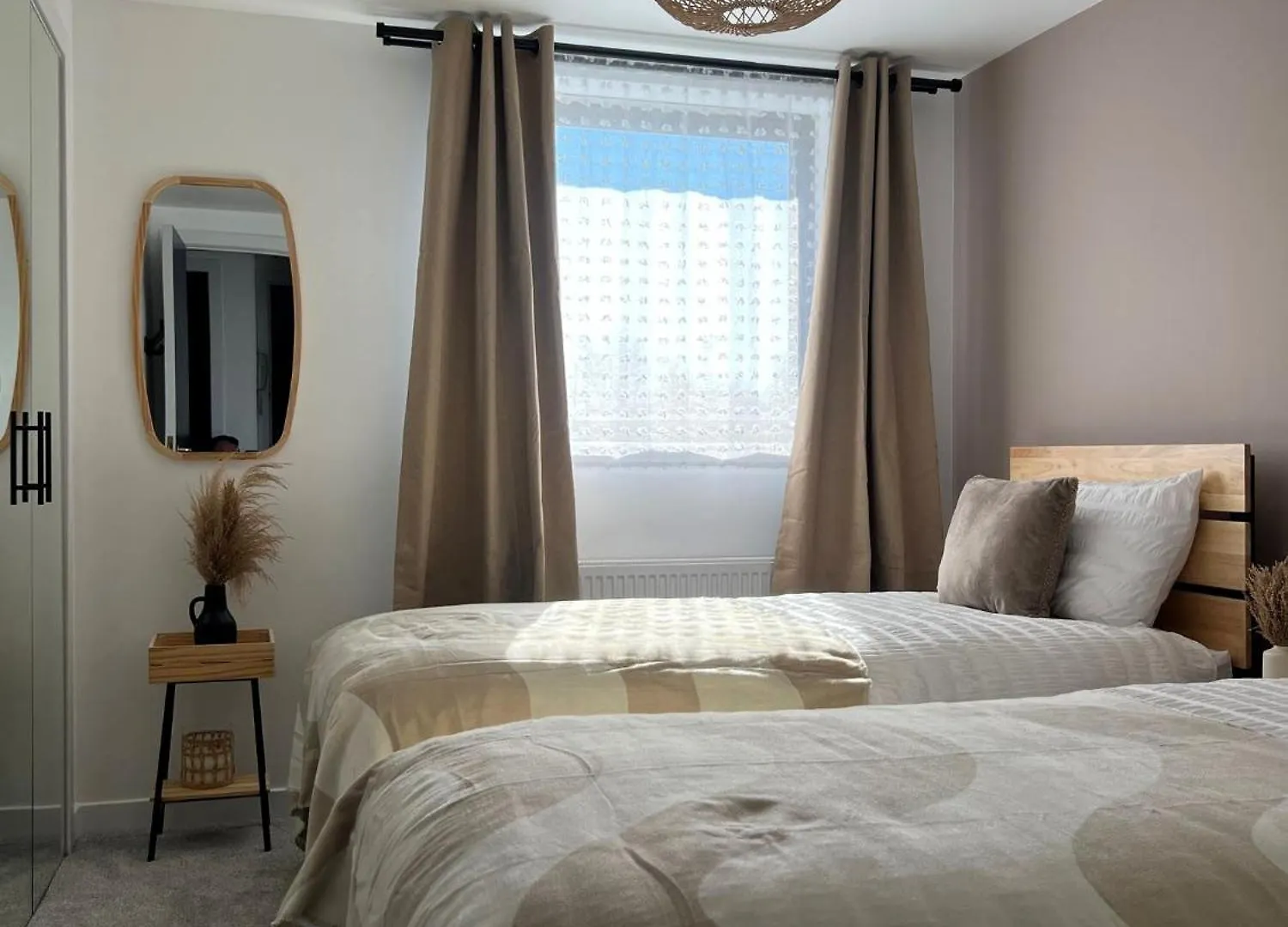 Riverside Apartments - Free Parking Aberdeen
