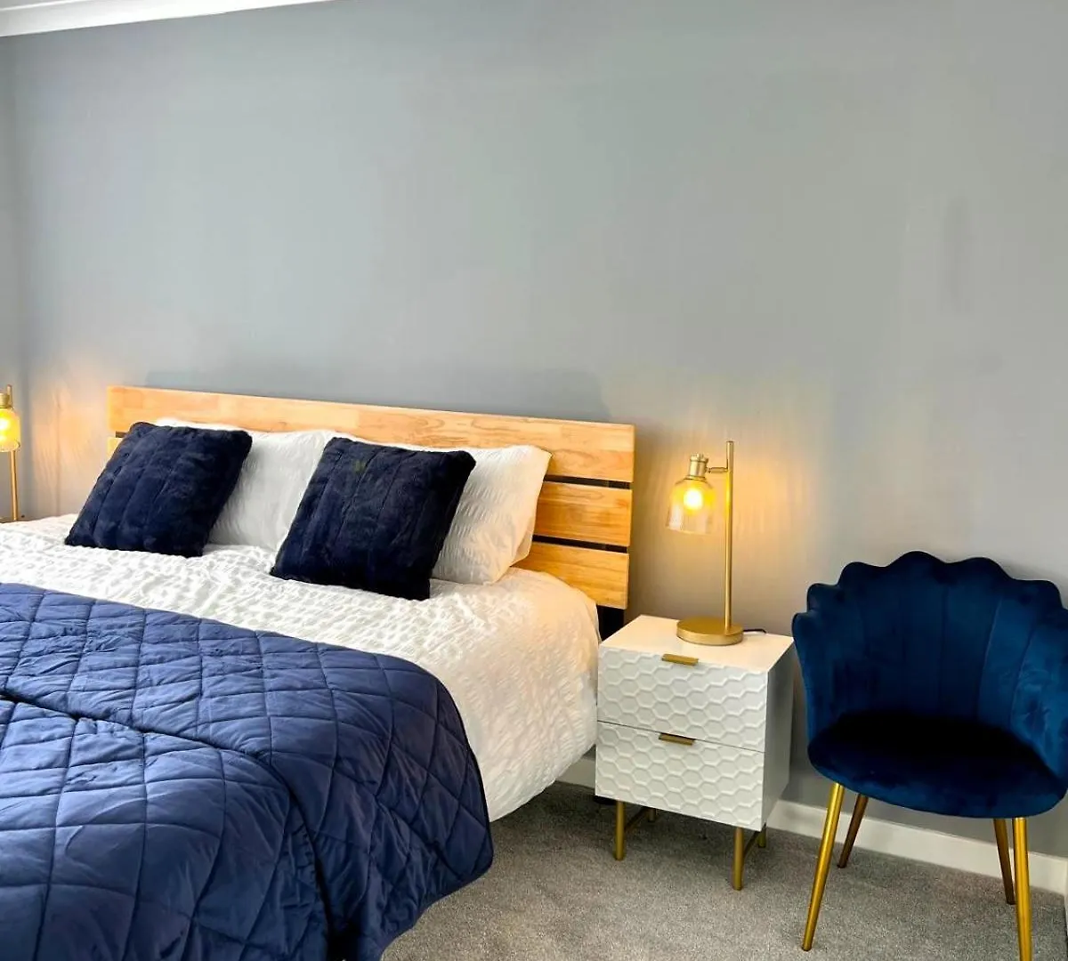 Riverside Apartments - Free Parking Aberdeen United Kingdom