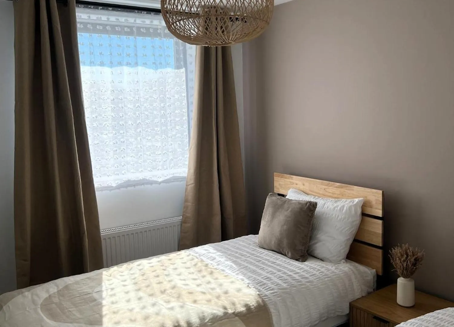 Riverside Apartments - Free Parking Aberdeen United Kingdom