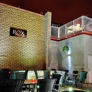 4* Hotel Rox By Compass Hospitality