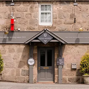 3* Hotel Leys