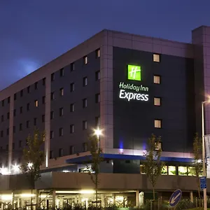 3* Hotel Express - Bridge Of Don