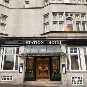 3* Hotel The Station